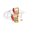 Energy Suspension 1125 Bar Diameter Black Polyurethane NonGreaseable 9.5112G - alternate 4